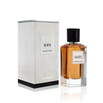 L&otilde;hnavesi Fragrance World Suits EDP meestele/naistele, 100 ml