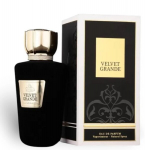 L&otilde;hnavesi Fragrance World Velvet Grande EDP meestele/naistele, 100 ml