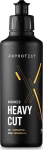 FX Protect HEAVY CUT - V&auml;ga abrasiivne poleerimispasta 250 g