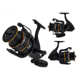 Spinningu rull Fish2Fish Saturn Carp 10000 4+1