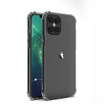 Telefoni&uuml;mbris Anti Shock iPhone X, iPhone XS