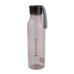 Pudel LOCK & LOCK Eco, 550 ml, pruun