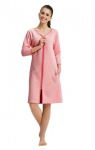 Naiste hommikumantel Luna 214 M - 2XL