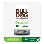 Bulldog Originaal varupea 4 tk
