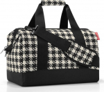 Kandekott 6 sisetaskuga, 18 L, Pepita