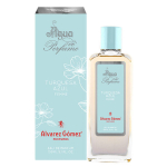Naiste parf&uuml;&uuml;m Alvarez Gomez Turquesa Azul Femme EDP, 150 ml