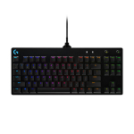 Klaviatuur Logitech 920-010593 RGB LED
