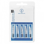 Curaprox Asendusvhambavahevimplantaadid implantaatide puhastamiseks Soft CPS 508 5tk