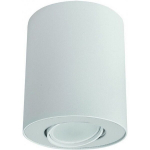 Nowodvorski Lighting laevalgusti 8895 Set White/White
