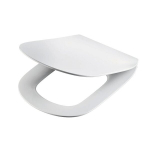 WC-kaas Ideal Standard Tesi Thin, T352801, valge