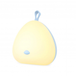 Muusikaline &ouml;&ouml;lamp Vava VA-CL1001, sinine