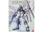 Bandai - MG RX-93 &nu; Gundam "Ver.Ka" E.F.S.F. Amuro Ray's Customize Mobile Suit for New Type, 1/100, 55454