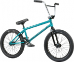 BMX Freestyle jalgratas Wethepeople Crysis 20 "2021, Midnight Green