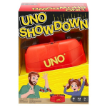 Uno Showdown kaardim&auml;ng Mattel