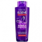 L&acute;Or&eacute;al Paris Elseve Color-Vive Purple (&scaron;ampoon) 200 ml