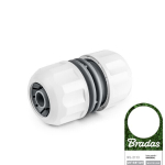 Universaalne kastmisvooliku &uuml;hendusadapter Bradas WHITE LINE UNIVERSAL 1/2", 5/8", 3/4"