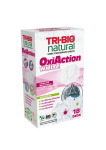 PLEKIEEMALDI TABLETID OXY-ACTION WHITE TRI-BIO, 18tab.