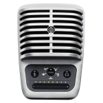 Suuremembraaniline kondensaator-mikrofon, Shure MV51