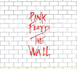 2 CD Pink Floyd The Wall (Remastered)
