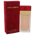 Tualettvesi Dolce & Gabbana Pour Femme EDT naistele 100 ml