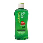 P&auml;evitusj&auml;rgne geel Babaria Aloe Vera, 200 ml