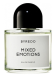 Parf&uuml;&uuml;mvesi Byredo Mixed Emotions EDP naistele/meestele 100 ml