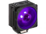 Protsessori jahuti Cooler Master Hyper 212 RGB Black Edition RR-212S-20PC-R2