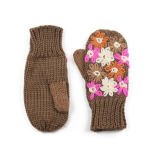 Art of Polo Kindad | Pruun rk13370-2