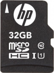 Telefoni m&auml;lukaart HP Inc. SDU32GBHC10HP-EF, 32 GB