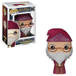 Figuriin Funko Pop! Filmid: Harry Potter - Albus Dumbledore