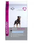 Kuivtoit koertele Eukanuba Rotveiler, 12 kg