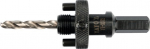 Hoidik puuriteradele 32-200 mm 5/8" Yato YT-3372