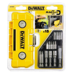 Otsikute komplekt Dewalt DT7918, 15 tk