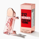 Naiste parf&uuml;&uuml;m Carolina Herrera 212 Heroes for Her EDP (30 ml)