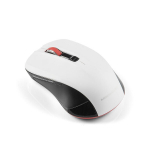 Modecom MC-WM9.1, valge