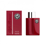 Meeste tualettvesi Alfa Romeo Red EDT, 75 ml