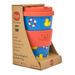 kruus QuyCup 400 ml duck (RePet)