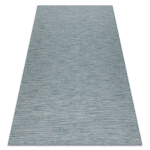 Sisal vaip SISAL lamedat leiba PATIO 3069 maroko v&otilde;rega - vesi sinine
