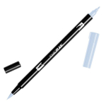 Viltpliiats - pintsel TOMBOW ABT N95, helehall