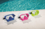 Sukeldumismask lastele Bestway Hydro-Swim Guppy, erinevad v&auml;rvid
