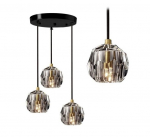 Rippvalgusti app588-3cpr Toolight 25x25x82cm