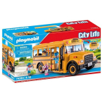 71094 Playmobil City Life USA koolibuss