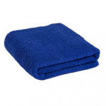 Saunalina 90x170, sinine, 400 g/m2