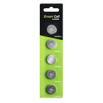 Green Cell XCR04 household battery Single-use battery CR2025 Lithium