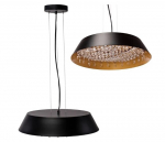 Kristallidega rippvalgusti APP1028-CP