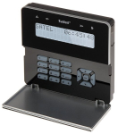 Traadita klaviatuur RFID-iga INT-KWRL-BSB Satel