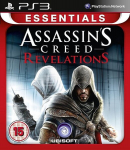 Arvutim&auml;ng Assassin's Creed Revelations (Essentials) - PlayStation 3