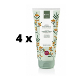 Universaalne kehakreem MARGARITA, astelpaju&otilde;liga, 200 ml x 4 tk. pakett