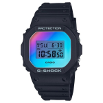 Meeste k&auml;ekell G-Shock Casio DW-5600SR-1ER