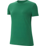 Naiste T-s&auml;rk Nike Park 20, roheline CZ0903 302